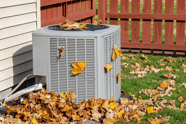 Best Residential HVAC Services  in Mcgregor, TX