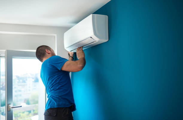 Best HVAC Maintenance Near Me  in Mcgregor, TX