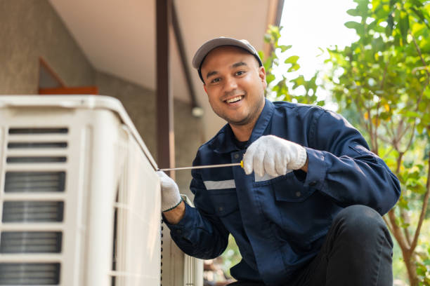 Professional HVAC in Mcgregor, TX