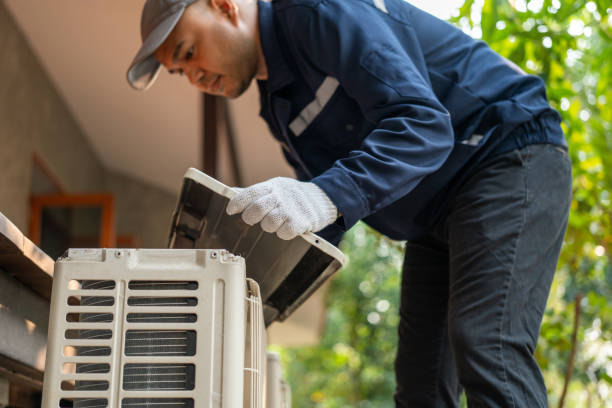 Best HVAC Replacement Cost  in Mcgregor, TX