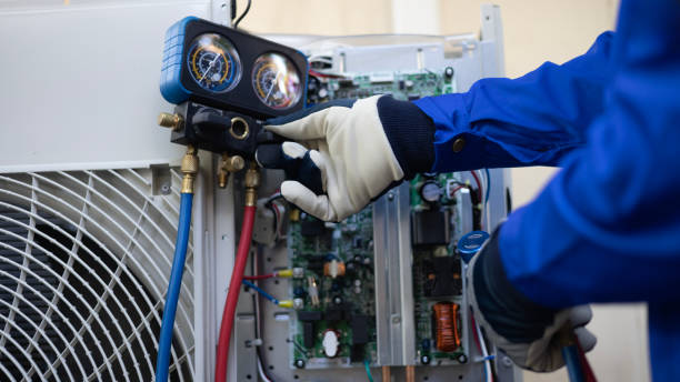 Local HVAC Companies in Mcgregor, TX